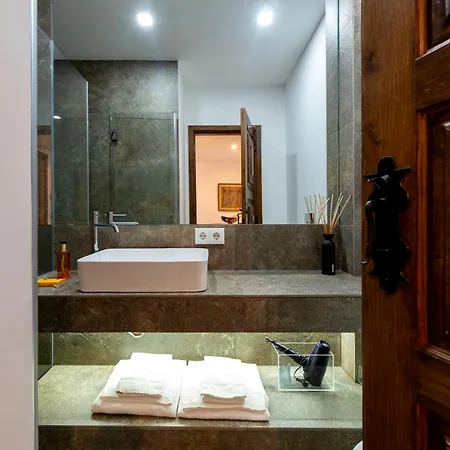 Apartment Premium River View Ii