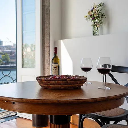 Premium River View Ii Apartment *